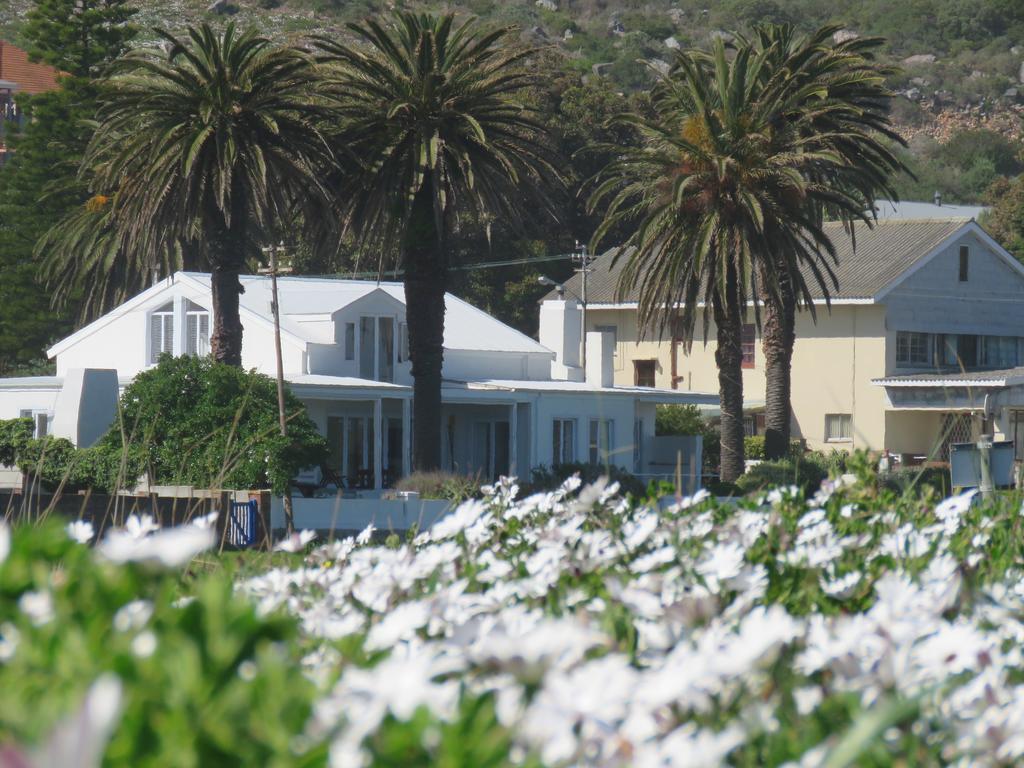 Palm Villa Cottage Kommetjie Exterior photo