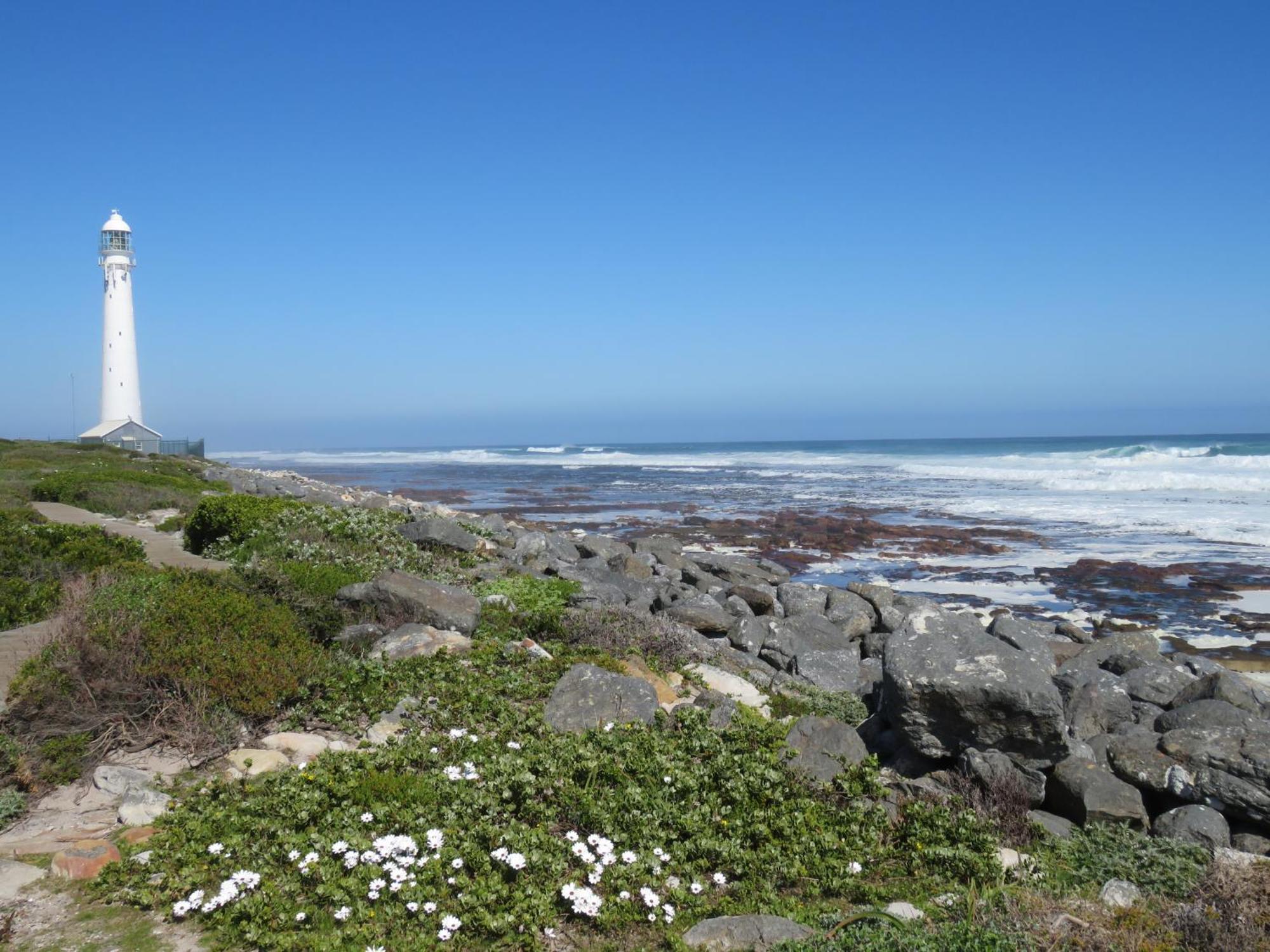 Palm Villa Cottage Kommetjie Exterior photo